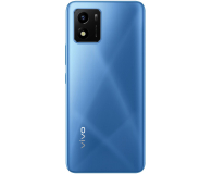 VIVO Y01 3/32GB Niebieski - 716398 - zdjęcie 6